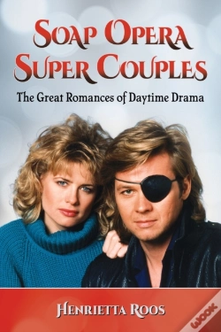 Capa do artigo Soap Opera Super Couples