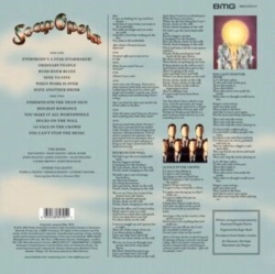 Capa do artigo Soap Opera - Vinil