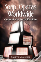 Capa do artigo Soap Operas Worldwide
