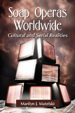 Capa do artigo Soap Operas Worldwide