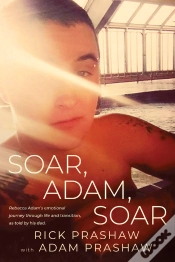 Capa do artigo Soar, Adam, Soar
