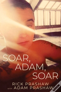 Capa do artigo Soar, Adam, Soar