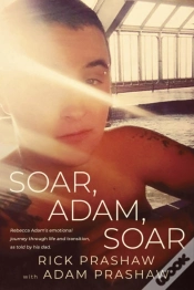 Capa do artigo Soar, Adam, Soar