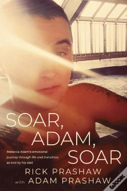 Capa do artigo Soar, Adam, Soar