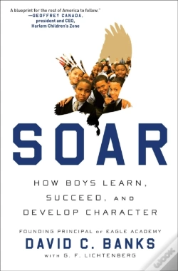 Capa do artigo Soar