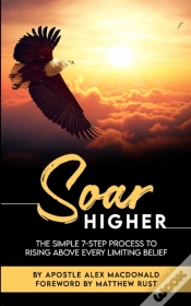Capa do artigo Soar Higher