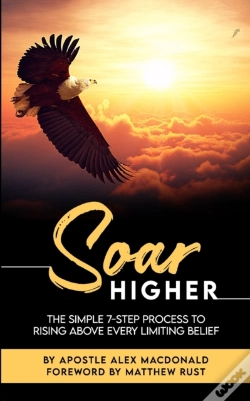 Capa do artigo Soar Higher