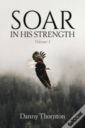 Soar In His Strength