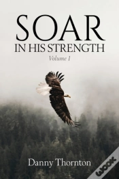 Capa do artigo Soar In His Strength