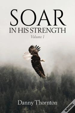Capa do artigo Soar In His Strength