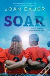 Capa do artigo Soar