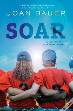 Capa do artigo Soar