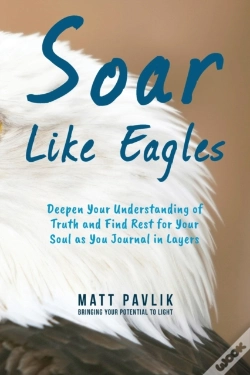Capa do artigo Soar Like Eagles