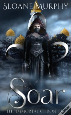 Capa do artigo Soar