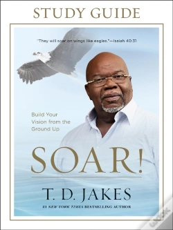 Capa do artigo Soar! Study Guide