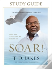 Capa do artigo Soar! Study Guide