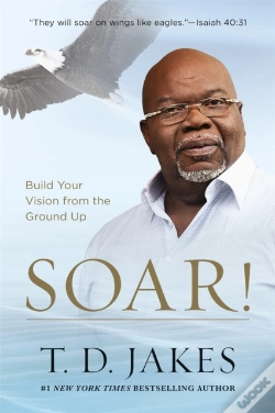 Capa do artigo Soar!
