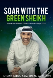 Capa do artigo Soar With The Green Sheikh