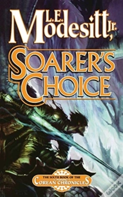 Capa do artigo Soarer'S Choice