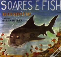 Capa do artigo Soares é Fish