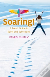 Capa do artigo Soaring - A Teen