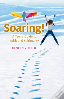 Capa do artigo Soaring - A Teen'S Guide To Spirit And Spirituality