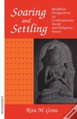Capa do artigo Soaring And Settling