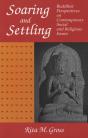 Soaring And Settling - Preview