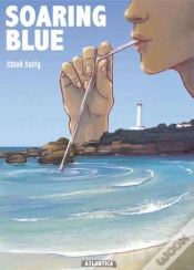 Capa do artigo Soaring Blue