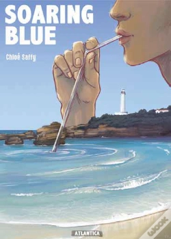 Capa do artigo Soaring Blue