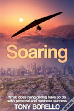 Capa do artigo Soaring