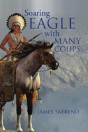 Soaring Eagle With Many Coups - Preview
