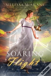 Capa do artigo Soaring Flight
