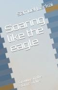 Soaring Like The Eagle
