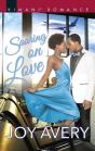 Soaring On Love - Preview