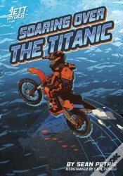 Capa do artigo Soaring Over The Titanic