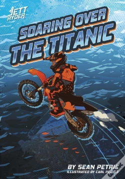 Capa do artigo Soaring Over The Titanic