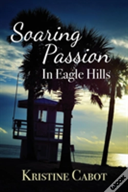 Capa do artigo Soaring Passion In Eagle Hills