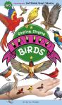 Soaring, Singing Tattoo Birds - Preview