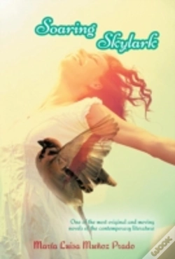 Capa do artigo Soaring Skylark