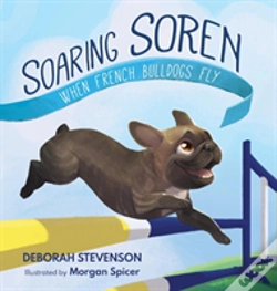 Capa do artigo Soaring Soren