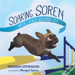Capa do artigo Soaring Soren