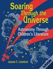 Capa do artigo Soaring Through The Universe