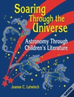 Capa do artigo Soaring Through The Universe
