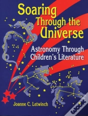 Capa do artigo Soaring Through The Universe