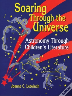 Capa do artigo Soaring Through The Universe