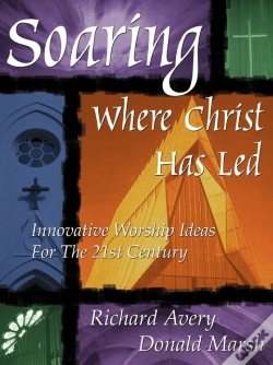 Capa do artigo Soaring Where Christ Has Led