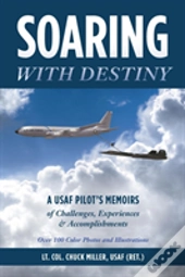 Soaring With Destiny
