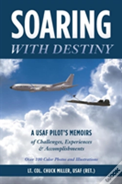 Capa do artigo Soaring With Destiny