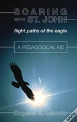 Capa do artigo Soaring With St. John